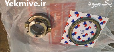 جاندیر یدک تراکتور جاندیر بیلر جاندیر در تبریز در گروه خرید و فروش لوازم تراکتور در یکمیوه -عکس4