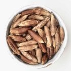 قیمت هسته خرما عمده فله بسته در تهران در گروه خرید و فروش خرما در یکمیوه