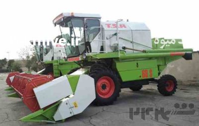 خواهان اقساطی کمباین سهند تبریز سری جدید 1404 در بوکان در گروه خرید و فروش کمباین سهند در یکمیوه -عکس1