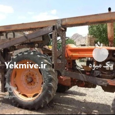 حفاری چاه آب فروش دستگاهای حفاری در کانی سور در گروه حفر چاه در یکمیوه -عکس1