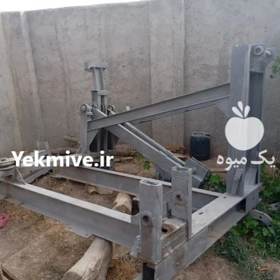 حفاری چاه آب فروش دستگاهای حفاری در کانی سور در گروه حفر چاه در یکمیوه -عکس3
