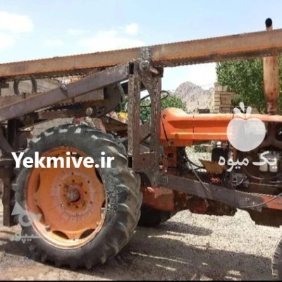 حفاری چاه آب فروش دستگاهای حفاری در خورموج در گروه حفر چاه در یکمیوه -عکس2