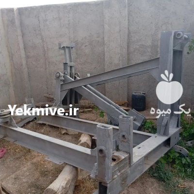 حفاری چاه آب فروش دستگاهای حفاری در خورموج در گروه حفر چاه در یکمیوه -عکس4