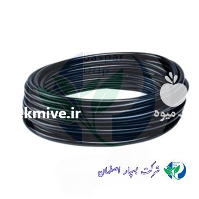 لوله 16 برای آبیاری قطره ای در خرم آباد در گروه خرید و فروش دستگاه آبیاری در یکمیوه -عکس2