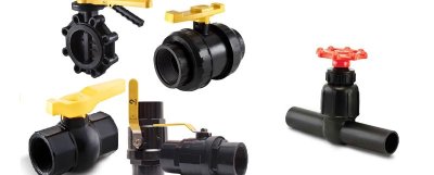 فروش عرضه شیرآلات پلیمری در بوشهر در گروه خرید و فروش اتصالات و تجهیزات آبیاری در یکمیوه -عکس1