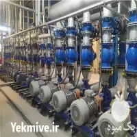 قیمت خرید و تامین پمپ در تهران در گروه خرید و فروش تجهیزات چاه کشاورزی در یکمیوه