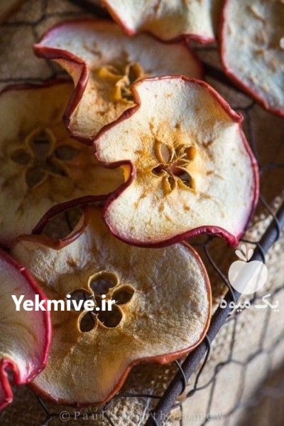 میوه خشک در تهران در گروه خرید و فروش میوه خشک در یکمیوه -عکس3