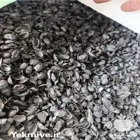 فروش کربن پوست پسته در سیرجان در گروه خرید و فروش پسته در یکمیوه