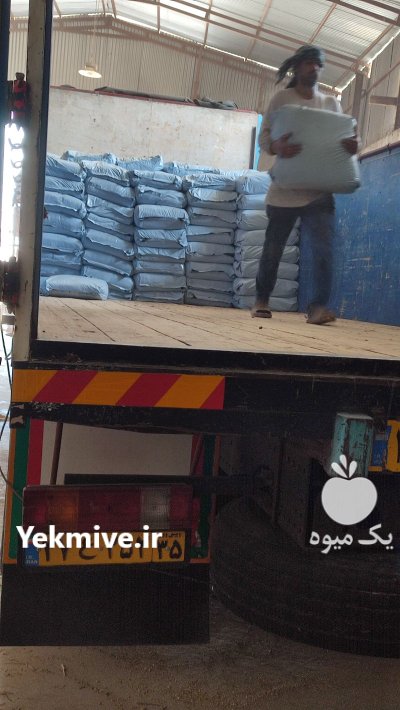 تفاله سیب در گنبد کاووس در گروه خوراک دام و طیور در یکمیوه -عکس2