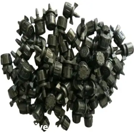 قطره چکان آبیاری قطره ای در اصفهان در گروه خرید و فروش قطره چکان در یکمیوه -عکس1