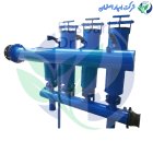 انواع فیلتراسیون کشاورزی در شوش در گروه خرید و فروش دستگاه آبیاری در یکمیوه