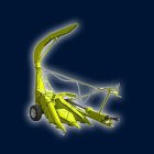 چاپر یدک قطعات چاپر ذرت در اسلامشهر در گروه خرید و فروش چاپر در یکمیوه