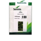 بذر خیار گلخانه ای شاموس سمینیس در باقرشهر در گروه خرید و فروش بذر خیار در یکمیوه