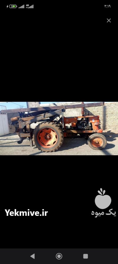 حفاری چاه آب و فروش دستگا در آستانه اشرفیه در گروه حفر چاه در یکمیوه -عکس1