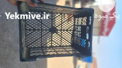 فروش سبد میوه در انواع اقسام در تبریز در گروه خرید و فروش انواع سبد در یکمیوه -عکس2