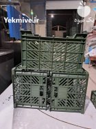 فروش سبد میوه در انواع اقسام در تبریز در گروه خرید و فروش انواع سبد در یکمیوه