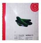 بذر خیار نوبل F 1 در تکاب در گروه خرید و فروش بذر خیار در یکمیوه