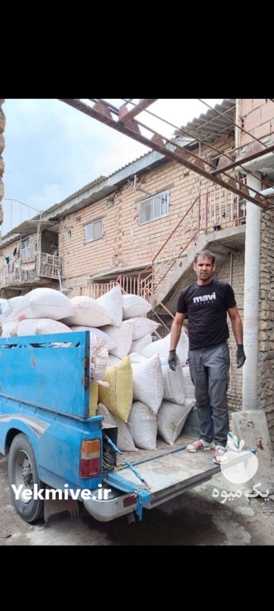 خریداری کود کبوتر وحشی سوله شیروانی در کرمانشاه در گروه خرید و فروش کود کبوتر در یکمیوه -عکس2