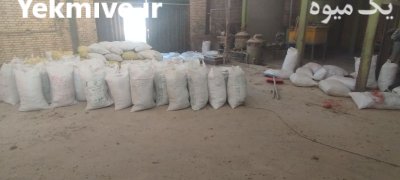 خریداری کود کبوتر وحشی سوله شیروانی در کرمانشاه در گروه خرید و فروش کود کبوتر در یکمیوه -عکس3