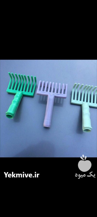 چنگک زیتونچین دستی در ابهر در گروه خرید و فروش زیتون در یکمیوه -عکس1