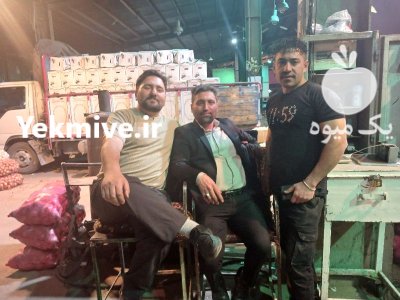 حق العمل کاری قدیمی و مهریار در تهران در گروه حق العمل کاری محصولات کشاورزی در یکمیوه -عکس3