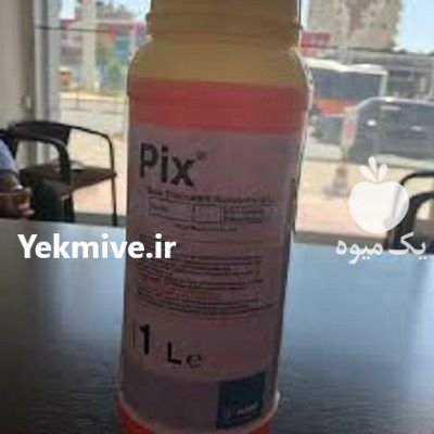 هورمون ریشه هورومون pix در بومهن در گروه خرید و فروش انواع کود کشاورزی در یکمیوه -عکس1