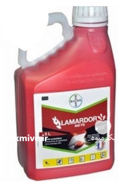 سم قارچ کش لامادور در افزر در گروه خرید و فروش انواع سم در یکمیوه -عکس1