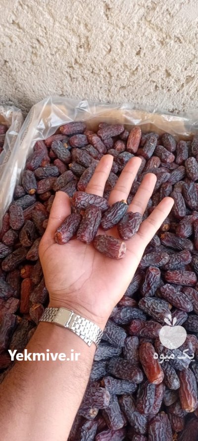 خرما پیارم درجه یک در حاجی آباد در گروه خرید و فروش خرما در یکمیوه -عکس1