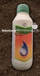 قارچ کش مونسرن در باقرشهر در گروه خرید و فروش انواع سم در یکمیوه