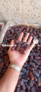 خرما پیارم درجه یک در حاجی آباد در گروه خرید و فروش خرما در یکمیوه