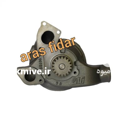 فروش ویژه واتر پمپ تراکتور تخفیف در تهران در گروه خرید و فروش لوازم تراکتور در یکمیوه -عکس1