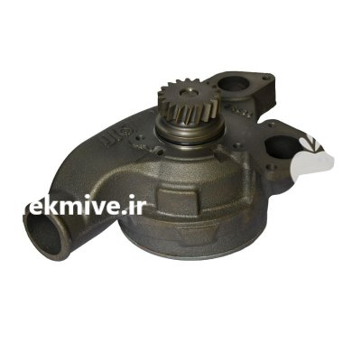 فروش ویژه واتر پمپ تراکتور تخفیف در تهران در گروه خرید و فروش لوازم تراکتور در یکمیوه -عکس3