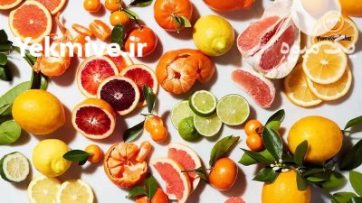 خریدار انواع میوه سردرختی با بهترین در تهران در گروه خرید و فروش محصولات باغبانی در یکمیوه -عکس1