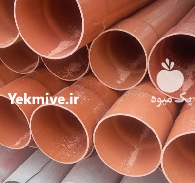 لوله جدار مخصوص مخصوص چاه آب در تهران در گروه خرید و فروش تجهیزات چاه کشاورزی در یکمیوه -عکس4