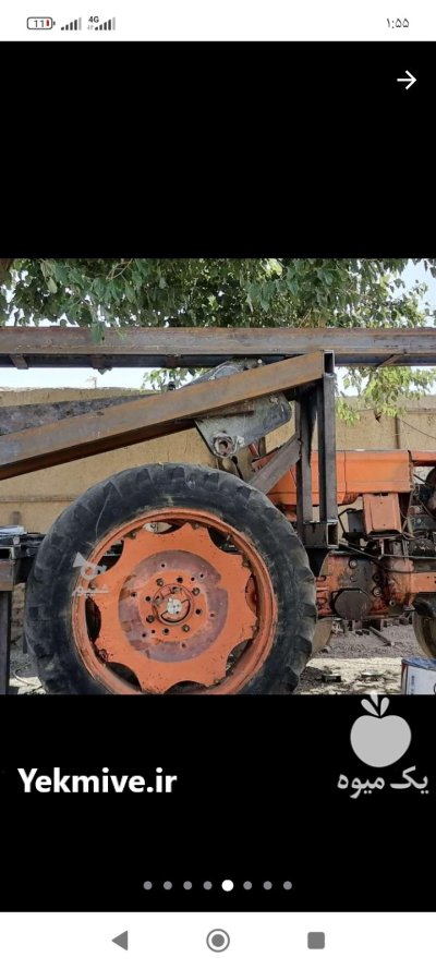 فروش دستگاه های حفاری چاه آب در زاهدان در گروه خرید و فروش تجهیزات چاه کشاورزی در یکمیوه -عکس3