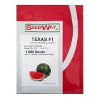 بذر هندوانه تگزاسf 1 در شیراز در گروه خرید و فروش بذر هندوانه در یکمیوه