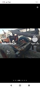 فروش دستگاه های حفاری چاه آب در زاهدان در گروه خرید و فروش تجهیزات چاه کشاورزی در یکمیوه