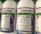 سم آکسیال انتخوابی مطمن برای آفات در کرج در گروه خرید و فروش انواع سم در یکمیوه