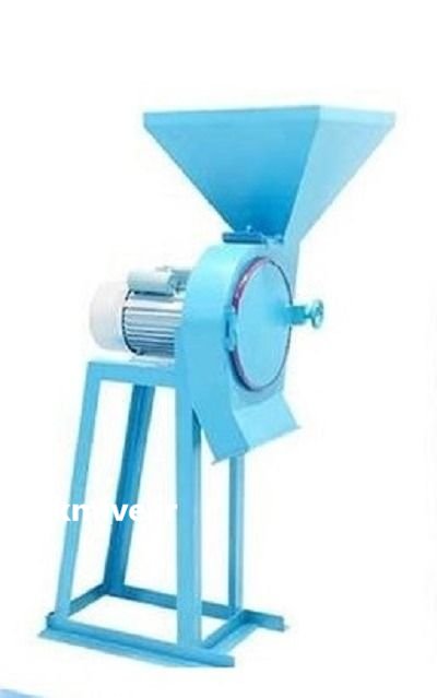 دستگاه آسیاب ذرت در بستک در گروه خرید و فروش دستگاه آسیاب در یکمیوه -عکس1