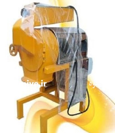 دستگاه آسیاب پره دنده ای عطاری در بندر امام خمینی در گروه خرید و فروش دستگاه آسیاب در یکمیوه -عکس1