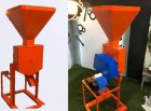 دستگاه آسیاب صنعتی بزرگ در اسلام آبادغرب در گروه خرید و فروش دستگاه آسیاب در یکمیوه