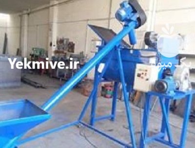 فروش آسیاب و بالابر مرغداری در آلاشت در گروه خرید و فروش دستگاه آسیاب در یکمیوه -عکس1