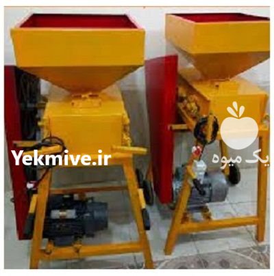 دستگاه جوپر کن در همدان در گروه خرید و فروش دستگاه آسیاب در یکمیوه -عکس1