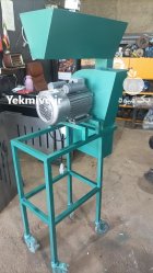 آسیاب چکشی گندم در باجگیران در گروه خرید و فروش دستگاه آسیاب در یکمیوه