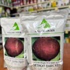 قیمت بذر چغندر دیترویت بهترین بذر در شیروان در گروه خرید و فروش بذر چغندر در یکمیوه