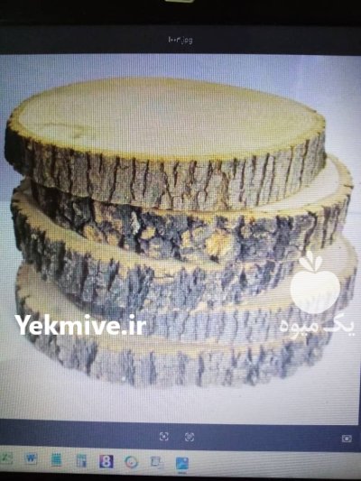 خرید و فروش انواع چوب الات باغی بیشه در شهرکرد در گروه خرید و فروش انواع چوب در یکمیوه -عکس1