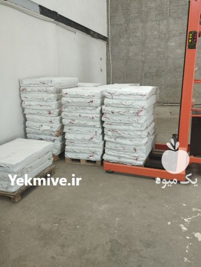 مرکز تولید پخش پوشال میوه کاغذ در اردبیل در گروه انواع بسته بندی محصول در یکمیوه -عکس4