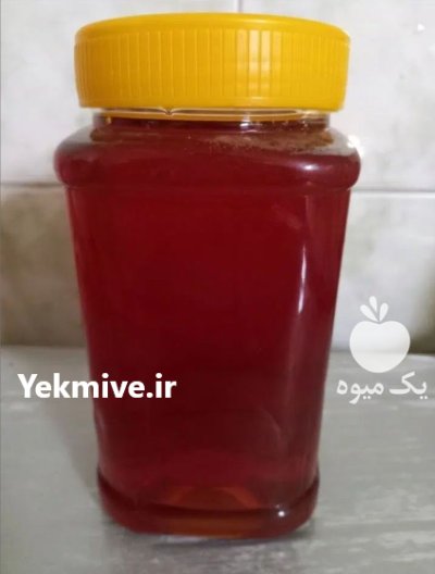 فروش عسل طبیعی در معلم کلایه در گروه عسل شیره و فرآورده ی مربا در یکمیوه -عکس1