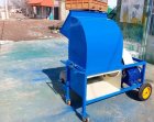 دستگاه علف خردکن فندار در بجنورد در گروه خرید و فروش دستگاه علوفه در یکمیوه