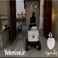 قیمت خرید تولید بیل باغی ققنوس در تهران در گروه خرید و فروش چاله کن در یکمیوه